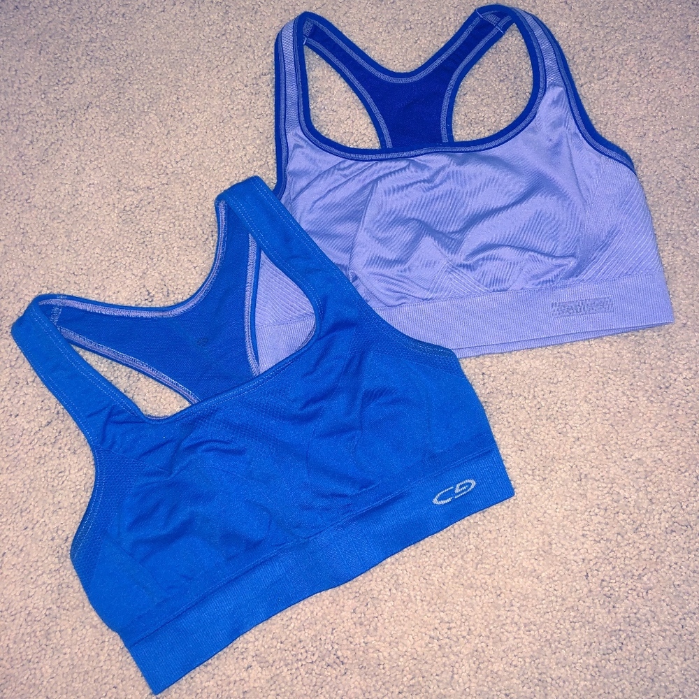Sportsbras